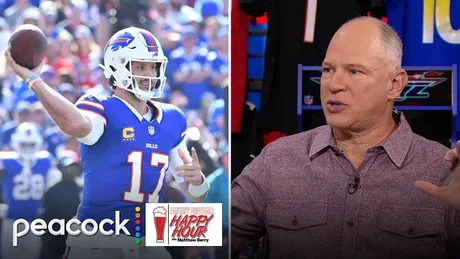 NFL Week 4 recap: Buffalo Bills, Dallas Cowboys make huge statements, FNIA