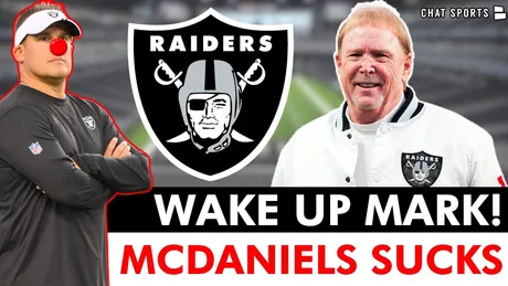 Raiders Week 1 recap: Winners and losers against Broncos - Silver And Black  Pride