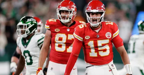 Look: Josh Allen Has Brutally Honest Admission On Chiefs Loss - The Spun:  What's Trending In The Sports World Today