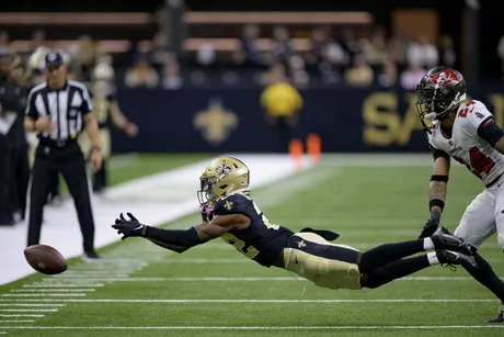 Saints vs. Texans: Second half open thread - Canal Street Chronicles