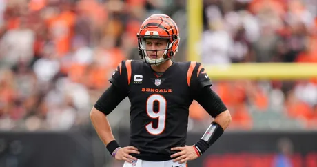 Bengals suddenly boast top-10 pick in 2024 NFL draft order