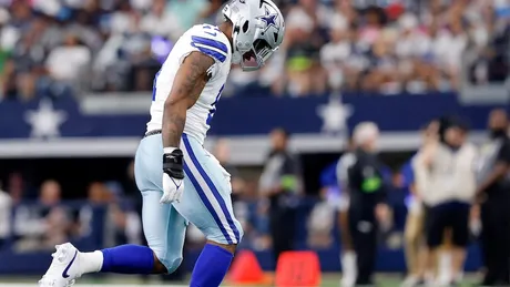 Cowboys CB DaRon Bland proving lightning can strike twice