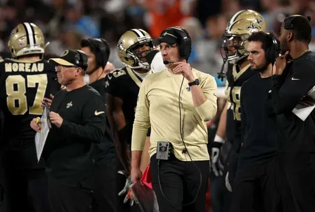 New Orleans Saints Games: How to Watch the NFL Preseason on Television -  Canal Street Chronicles