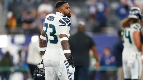 2023 NFL Season, Week 1: Seahawks vs. Rams 4th Quarter game thread - Field  Gulls