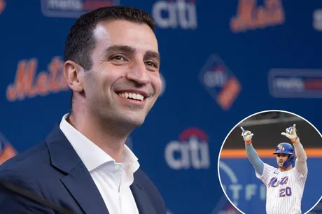 Mets Announcer Left Dumbfounded By MLB's Peacock Partnership in