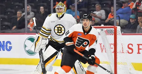 Public Skate: Bruins vs. Lightning - Stanley Cup of Chowder