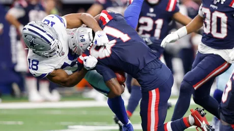 Cowboys overreactions, reality checks after dominant Week 4 win vs.  Patriots: Defense once again NFL's best? 