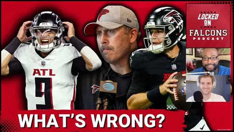 What if the Falcons didn't trade up for Michael Vick? - The Falcoholic