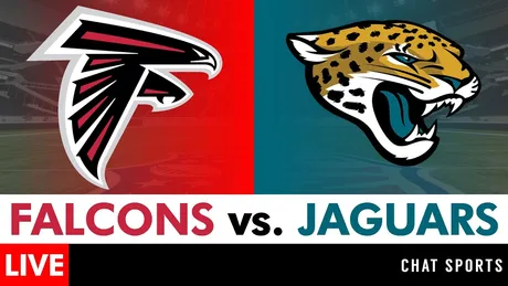 Jacksonville Jaguars by Chat Sports