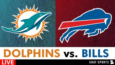 Bills vs. Dolphins NFL Week 4 snap counts: Kincaid out-snaps Knox - Buffalo  Rumblings