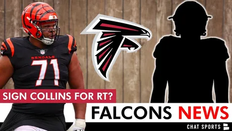 Falcons Today by Chat Sports 