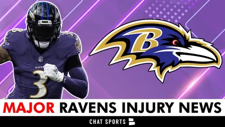 Ravens Rundown by Chat Sports 