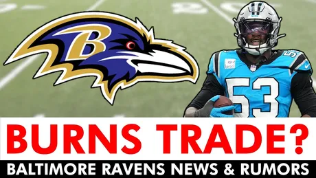 Carolina Panthers mailbag: Should team consider Brian Burns trade?