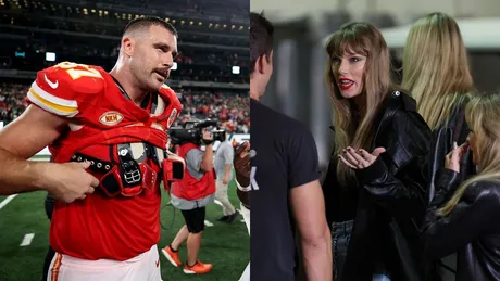 NBC's Taylor Swift-infused Jets-Chiefs matchup got big ratings