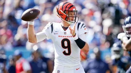 Bengals suddenly boast top-10 pick in 2024 NFL draft order