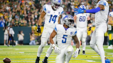 Lions elevate Brandon Joseph and Dan Skipper from practice squad vs Falcons  - A to Z Sports