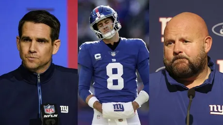 NFL fans roast Daniel Jones, Giants amid ugly loss to Seahawks