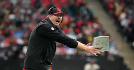 Falcons vs Jaguars NFL Week 4 Postgame Show: Offensive ineptitude sinks  team in London - The Falcoholic