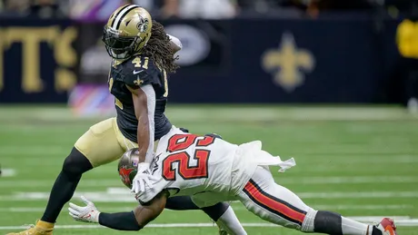 Saints vs. Buccaneers: Monday Night Football open thread - Canal Street  Chronicles