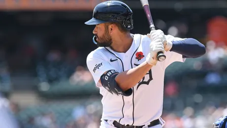 Tigers outfielder Riley Greene undergoes Tommy John surgery on his right  elbow