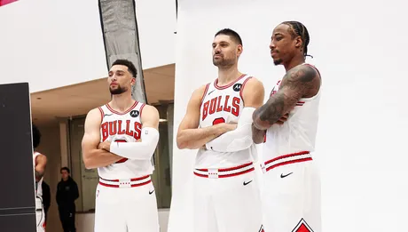 Chicago Bulls City Edition jerseys for 2023-24 leaked? - On Tap Sports Net