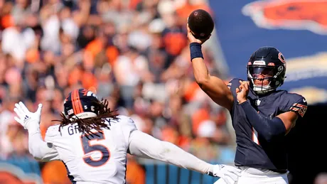 Denver Broncos GIFCap: Week 2 edition vs. Washington Commanders - Mile High  Report