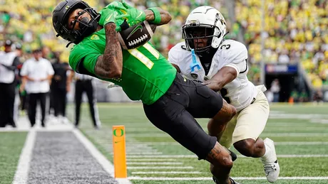 Oregon Football under Dan Lanning have a major offensive question to answer