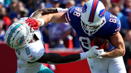 Buffalo Bills All-22 Review: Keys for O'Cyrus Torrence & Dalton Kincaid  revealed in Preseason finale 