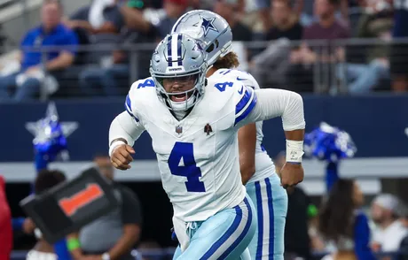 Dallas Cowboys Uniforms Aren't NFL's Best? - FanNation Dallas