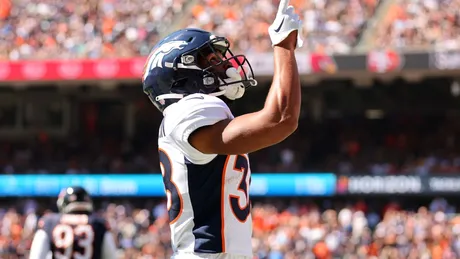 2023 Fantasy Football: Week 5 Waiver-Wire Pickups - PressBox