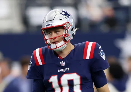 Report: Nick Folk Traded to Titans from Patriots for 2025 7th-Round NFL  Draft Pick, News, Scores, Highlights, Stats, and Rumors