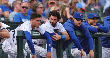 BCB After Dark: Welcoming Eric Hosmer to Chicago Cubs - Bleed
