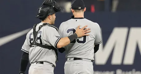 Yankees Podcasters Baffled With The Way Ron Marinaccio Was Handled By The  Bombers Last Season in 2023