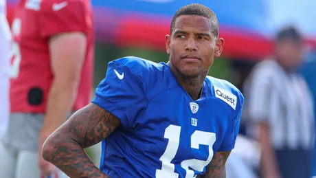 Darren Waller Is Dominating Defensive Backs At Giants Training Camp - The  Spun: What's Trending In The Sports World Today