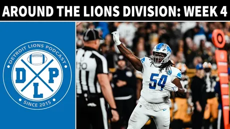 Minnesota Vikings at Detroit Lions: Second quarter recap and third quarter  discussion - Daily Norseman