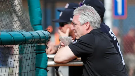 Mets Announcer Left Dumbfounded By MLB's Peacock Partnership in