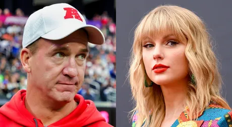 Troy Aikman & Joe Buck Snubbed Taylor Swift During MNF