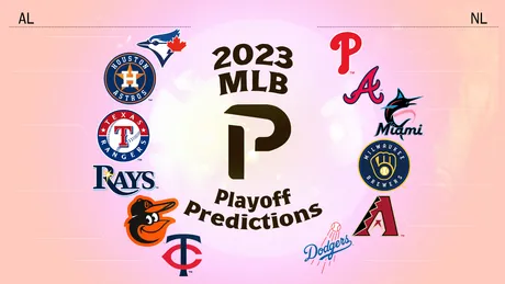 MLB Playoff Predictions 2018 