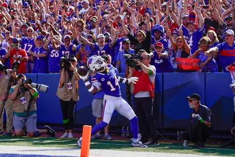 6 Buffalo Bills who deserve more credit in 48-20 win over Miami