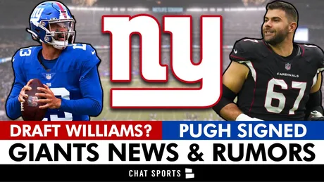 Giants Rumors, News Ft. Daniel Jones, Caleb Williams Brian Daboll, Joe  Schoen + Dolphins Preview 