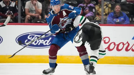 Avs need Ryan Johansen, Ross Colton to fill key roles