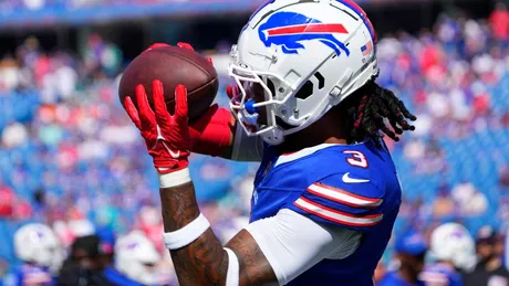 Revisiting five Buffalo Bills to watch vs. the Miami Dolphins - Buffalo  Rumblings