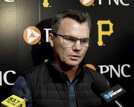 Despite questions, locking in Oneil Cruz should be a priority for Pirates -  Bucs Dugout