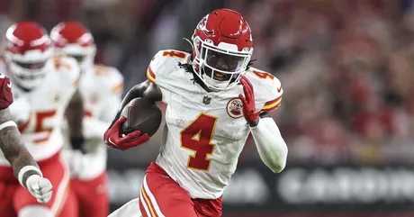 NFL Power Rankings Week 5 Roundup: Nobody can figure out the Chiefs -  Arrowhead Pride