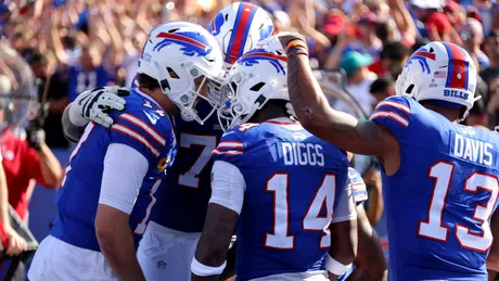 Revisiting five Miami Dolphins to watch at the Buffalo Bills - Buffalo  Rumblings