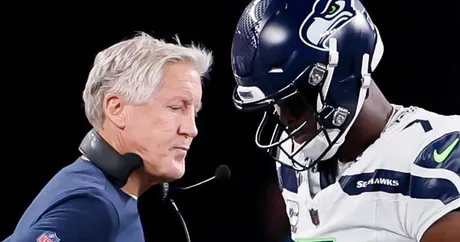 Why Seahawks 3-1 record is reflective of Pete Carroll's coaching I The Herd