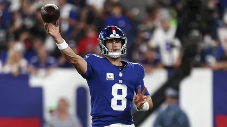 Giants-Cowboys 'Kudos & Wet Willies' review: Has Daniel Jones