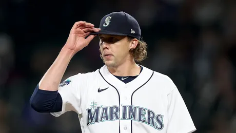 The Mariners are still one of the hottest teams in baseball since July 1st