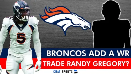 Denver Broncos 5 Free Agent Targets At Cornerback To Replace Damarri Mathis  Ft. Bradley Roby 