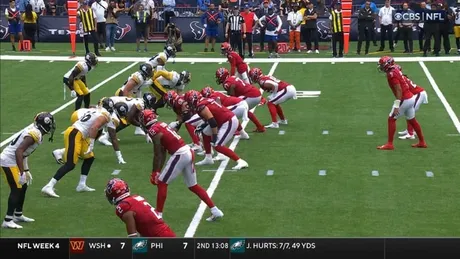 Falcons vs Steelers Week 13 Postgame Show: The Falcoholic Live - The  Falcoholic